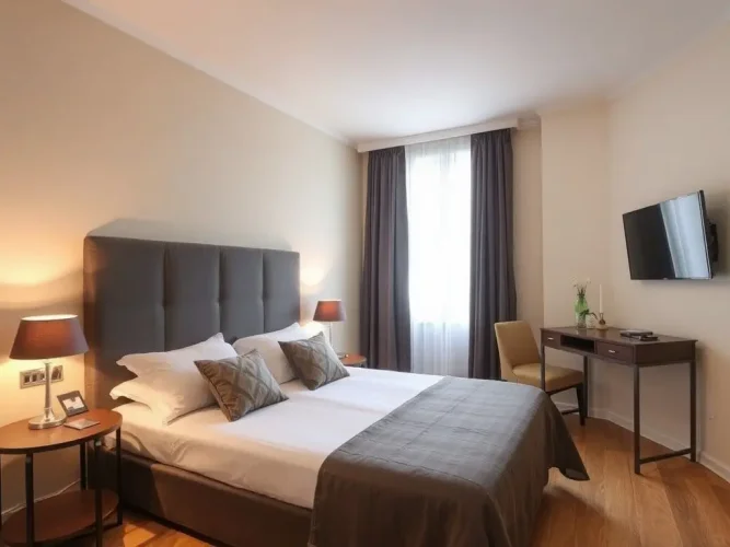 Nettoyage d'un appartement ou d'une maison à Genève1200